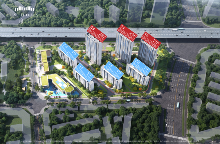 合肥纯新盘加速奔跑!抢开、案名公布……_中安新闻_中安新闻客户端_中安在线
