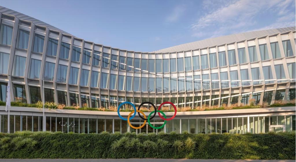适应未来 国际奥委会主席组建四个新工作组