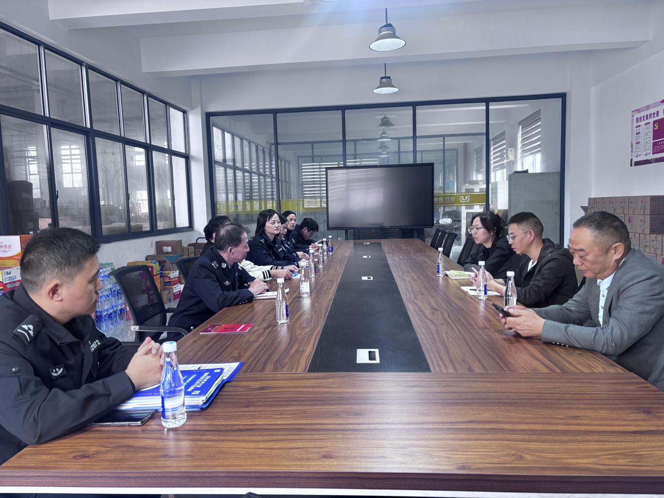 歙县“十四五”营商环境改革纪实