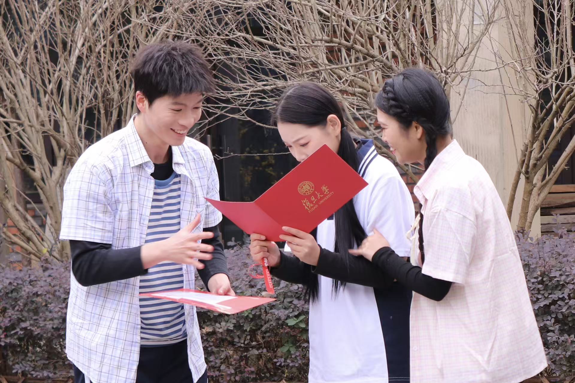 “漾·冬蕴”收官 “好戏安徽”开启文艺赋能乡村新篇章