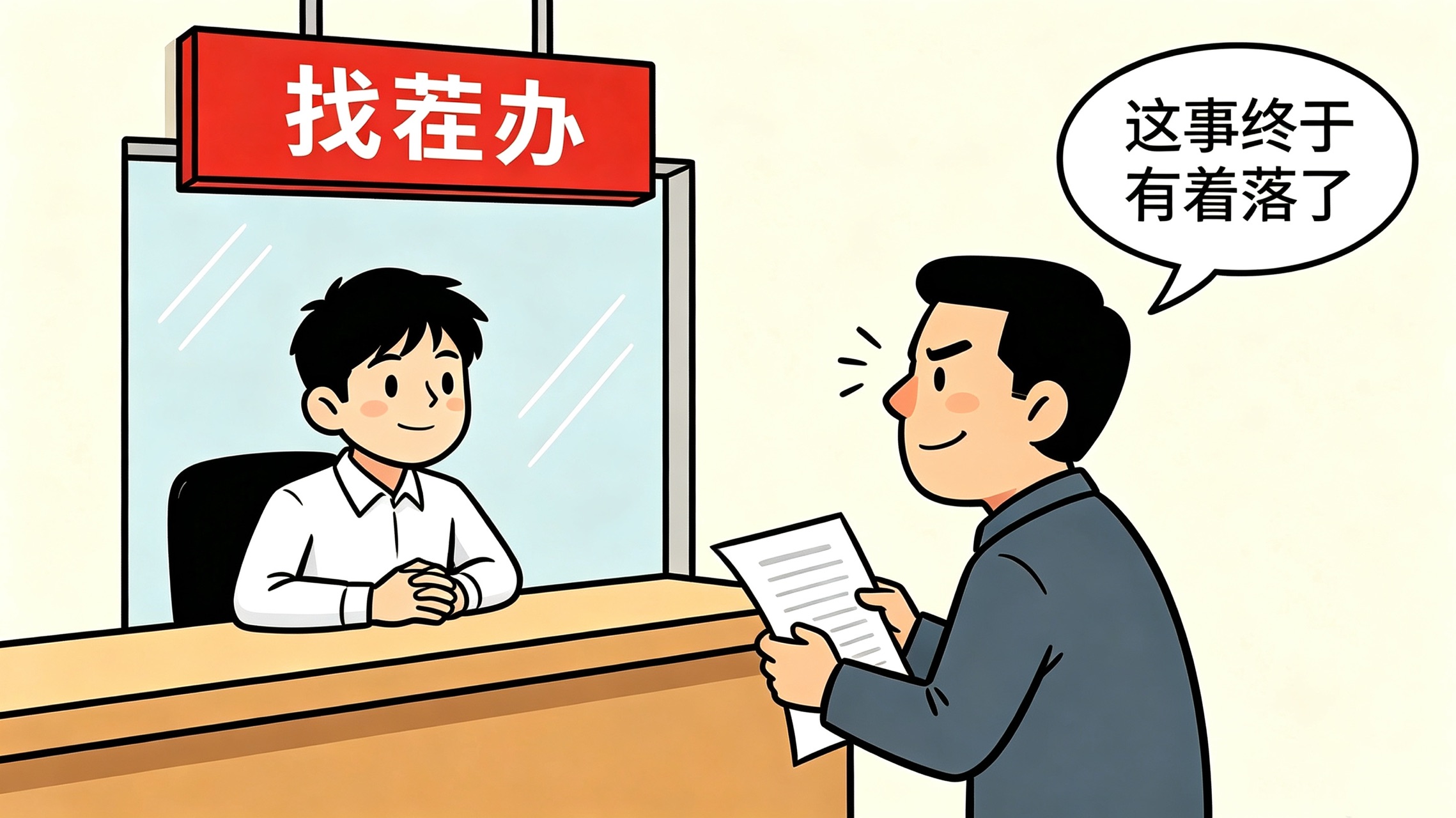 “找茬办”专办“疑难杂症”.jpg
