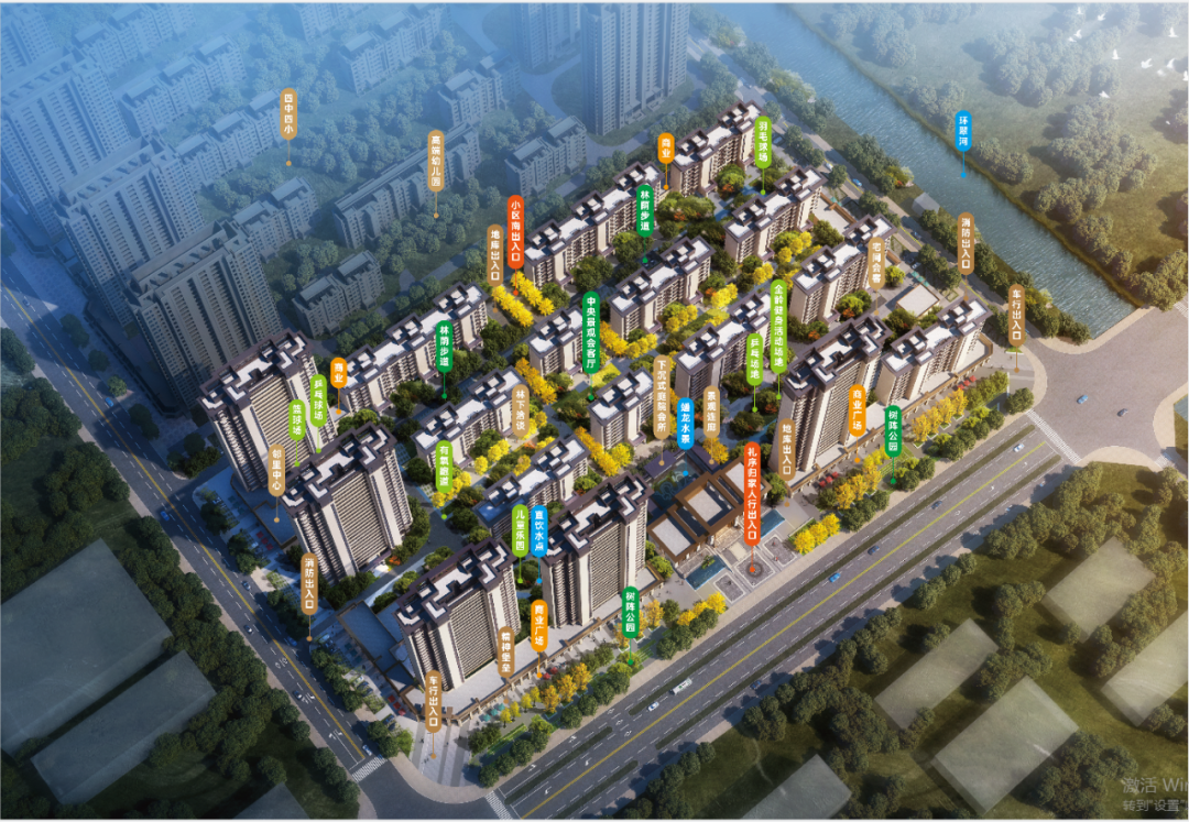 利辛人都在看!全城瞩目,大境盛启!